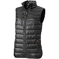 Elevate Fairview ladies Bodywarmer, anthracite XS