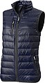 Elevate Fairview ladies Bodywarmer, navy L