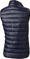 Elevate Fairview ladies Bodywarmer, navy L