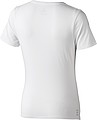 Elevate Kawartha V-neck Ladies Tee, white XS