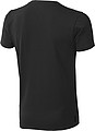 Elevate Kawartha V-neck Tee, black S