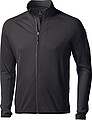 Elevate Mani Power Fleece jacket, black XL