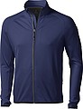 Elevate Mani Power Fleece jacket, navy S