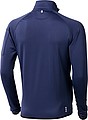 Elevate Mani Power Fleece jacket, navy S