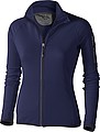 Elevate Mani Power Ladies Fleece jacket, navy S