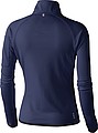 Elevate Mani Power Ladies Fleece jacket, navy S