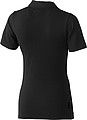 Elevate Markham ladies Polo, anthracite M
