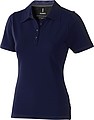 Elevate Markham ladies Polo, navy M