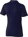 Elevate Markham ladies Polo, navy M