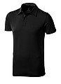Elevate Markham Polo, anthracite L