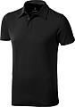 Elevate Markham Polo, anthracite S