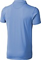 Elevate Markham Polo, light blue M