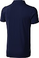 Elevate Markham Polo, navy S