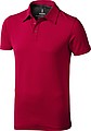 Elevate Markham Polo, red S