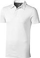 Elevate Markham Polo, white M