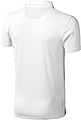 Elevate Markham Polo, white M