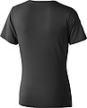Elevate Nanaimo ladies T-shirt, anthracite M