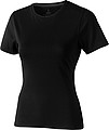 Elevate Nanaimo ladies T-shirt, black S