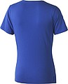 Elevate Nanaimo ladies T-shirt, blue M