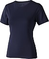 Elevate Nanaimo ladies T-shirt, navy M