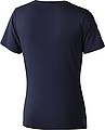 Elevate Nanaimo ladies T-shirt, navy S