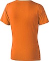Elevate Nanaimo ladies T-shirt, orange S