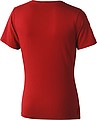 Elevate Nanaimo ladies T-shirt, red S