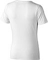 Elevate Nanaimo ladies T-shirt, white M