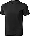 Elevate Nanaimo T-shirt, anthracite S