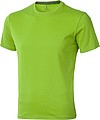 Elevate Nanaimo T-shirt, apple green S