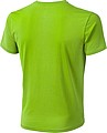 Elevate Nanaimo T-shirt, apple green S