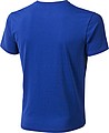 Elevate Nanaimo T-shirt, blue M