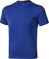 Elevate Nanaimo T-shirt, blue S