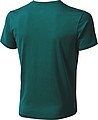 Elevate Nanaimo T-shirt, forest green S