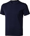 Elevate Nanaimo T-shirt, navy M