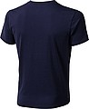 Elevate Nanaimo T-shirt, navy M