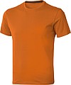 Elevate Nanaimo T-shirt, orange M