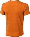 Elevate Nanaimo T-shirt, orange M