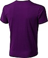 Elevate Nanaimo T-shirt, plum M