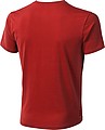 Elevate Nanaimo T-shirt, red XL