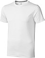 Elevate Nanaimo T-shirt, white XXXL