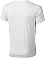 Elevate Nanaimo T-shirt, white XXXL
