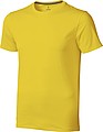 Elevate Nanaimo T-shirt, yellow S