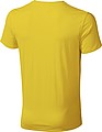 Elevate Nanaimo T-shirt, yellow XXL