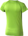 Elevate Niagara CF ladies Tee, apple green M