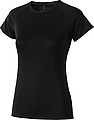 Elevate Niagara CF ladies Tee, black S