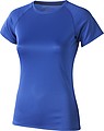 Elevate Niagara CF ladies Tee, blue M