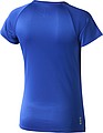 Elevate Niagara CF ladies Tee, blue M
