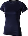 Elevate Niagara CF ladies Tee, navy M