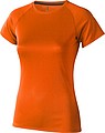 Elevate Niagara CF ladies Tee, orange M